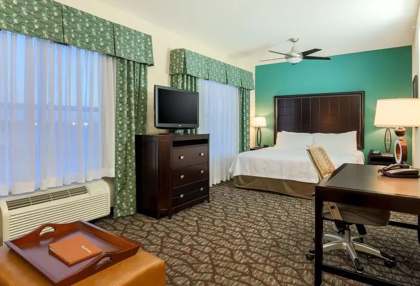 酒店 Homewood Suites By Hilton Lawton, Ok