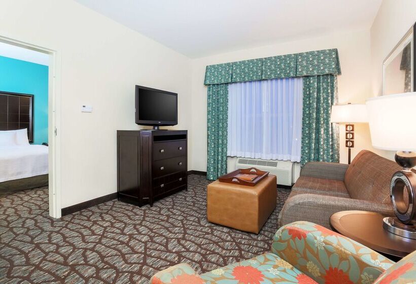 ホテル Homewood Suites By Hilton Lawton, Ok