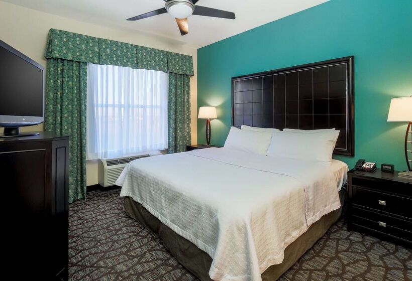 ホテル Homewood Suites By Hilton Lawton, Ok