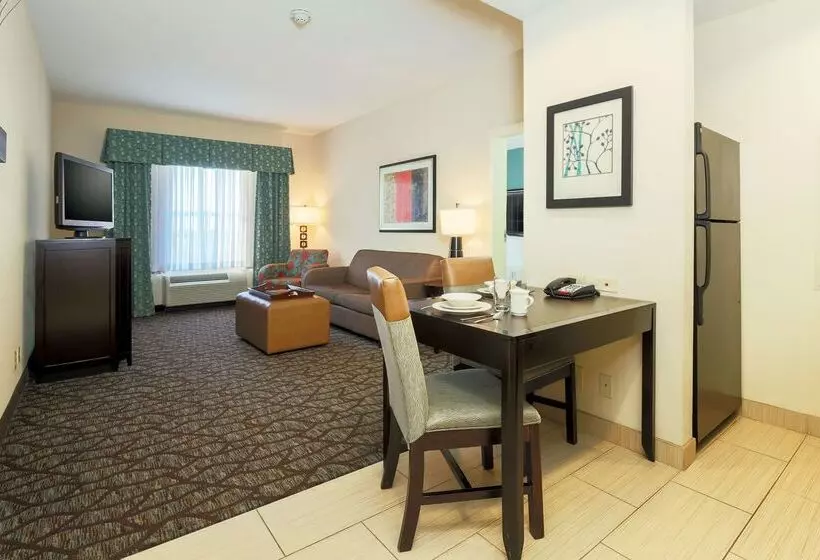 酒店 Homewood Suites By Hilton Lawton, Ok