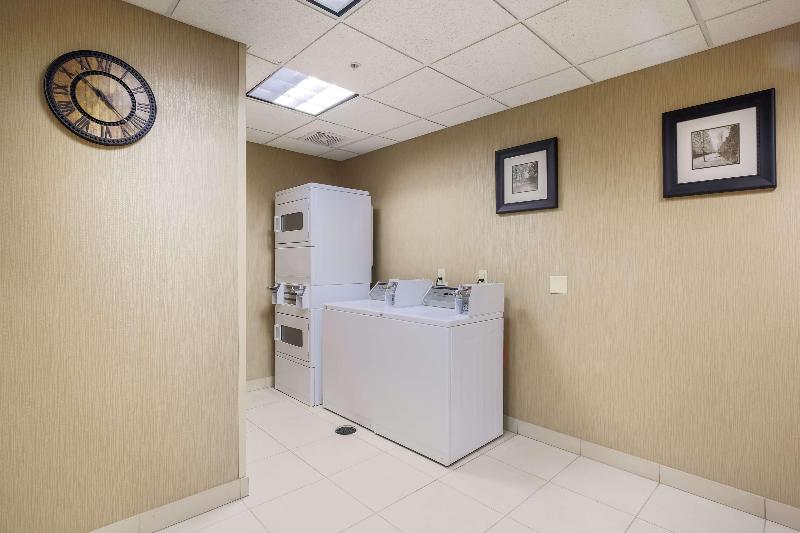 ホテル Homewood Suites By Hilton Lawton, Ok