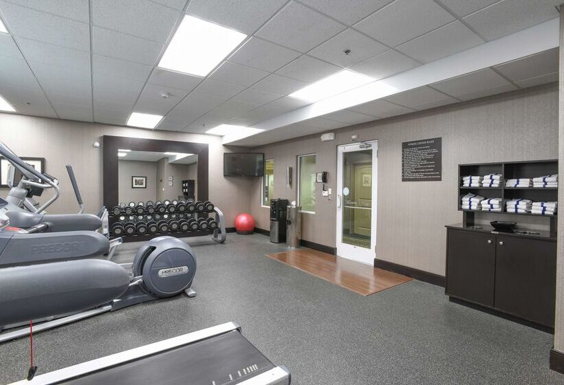 Szálloda Homewood Suites Cincinnati Airport