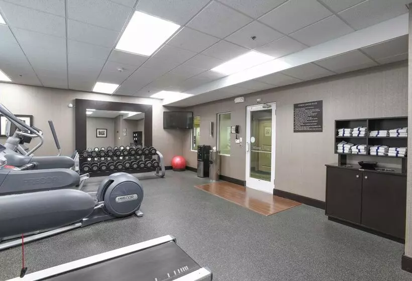 Hotelli Homewood Suites Cincinnati Airport