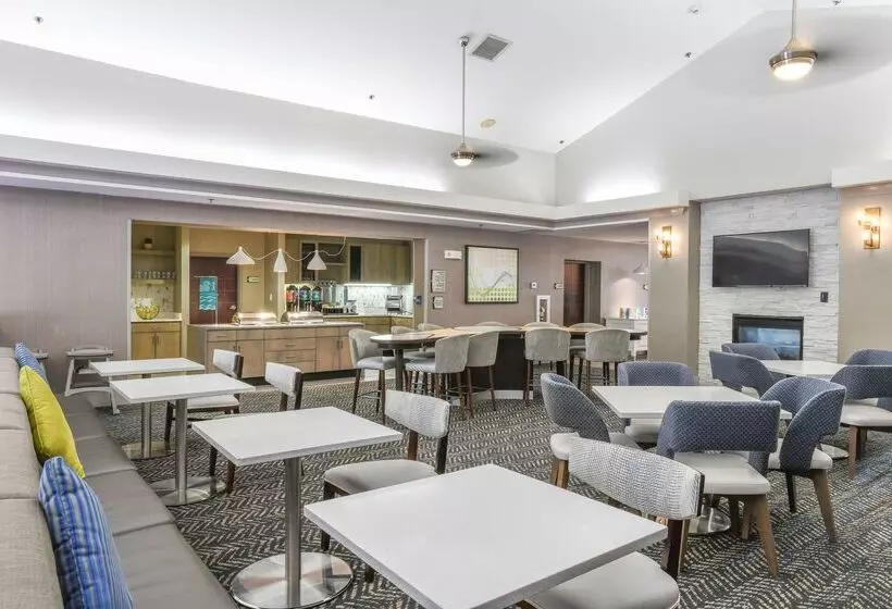 Hotelli Homewood Suites Cincinnati Airport