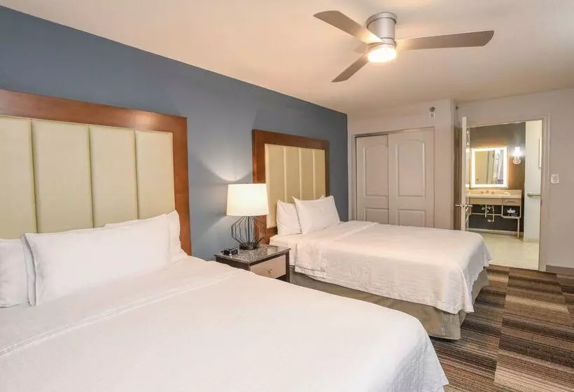Hotelli Homewood Suites Cincinnati Airport