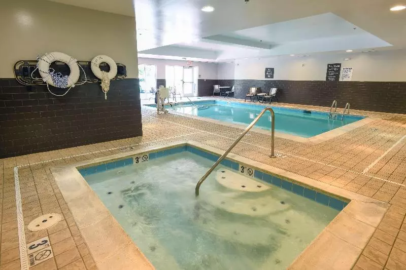 Hotelli Homewood Suites Cincinnati Airport