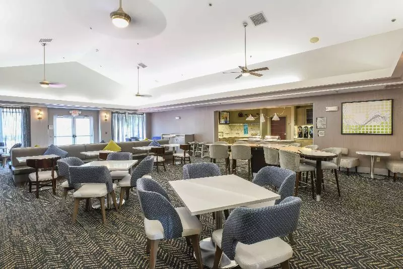 Hotelli Homewood Suites Cincinnati Airport