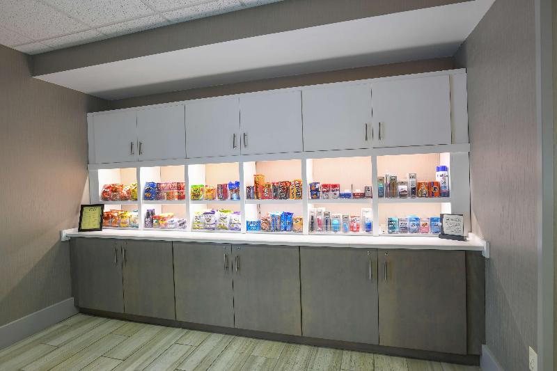 Szálloda Homewood Suites Cincinnati Airport