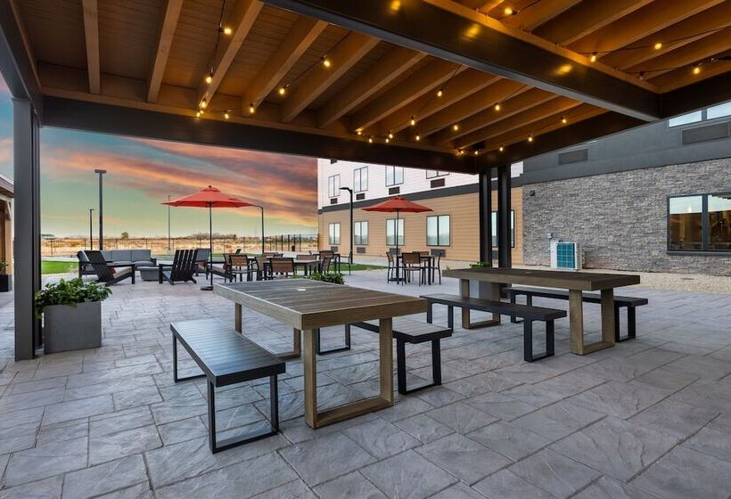 Otel The Winslow Oklahoma City