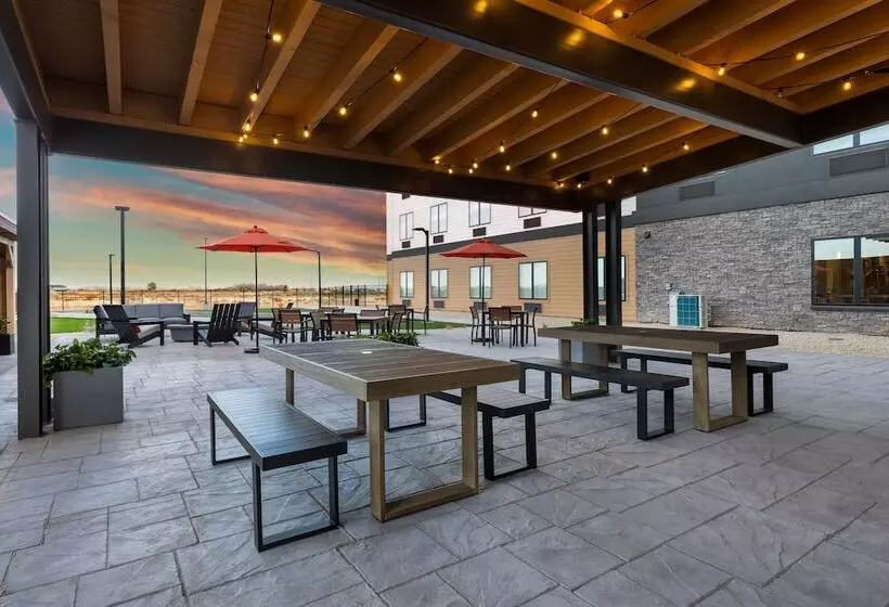 酒店 The Winslow   Oklahoma City