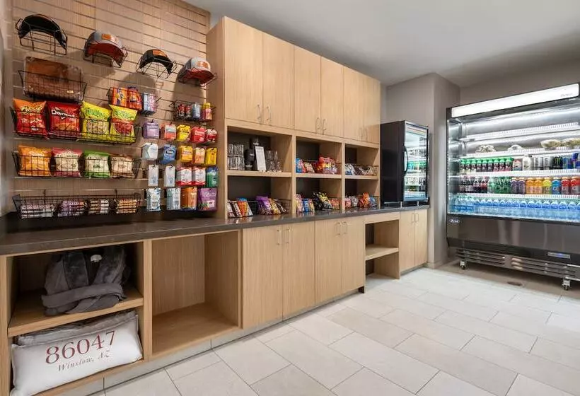 酒店 The Winslow   Oklahoma City