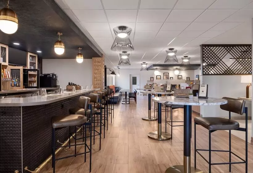 酒店 The Winslow   Oklahoma City