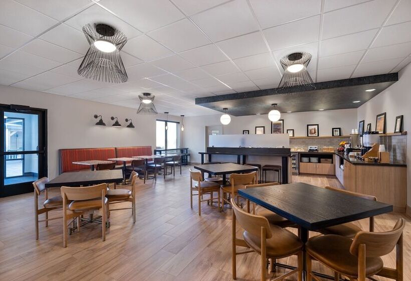 Otel The Winslow Oklahoma City