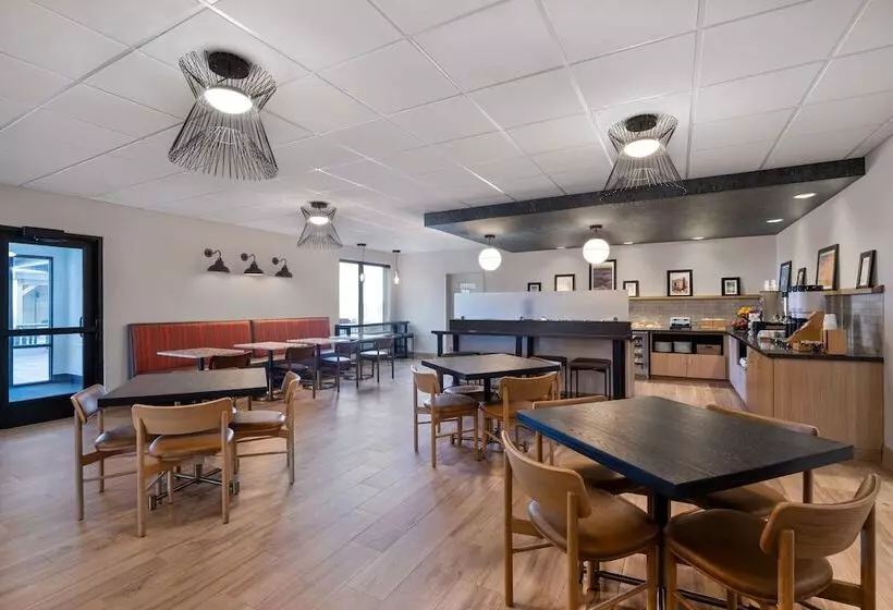 酒店 The Winslow   Oklahoma City