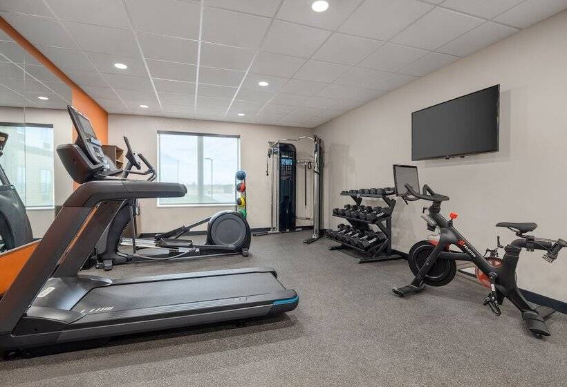 Otel The Winslow Oklahoma City