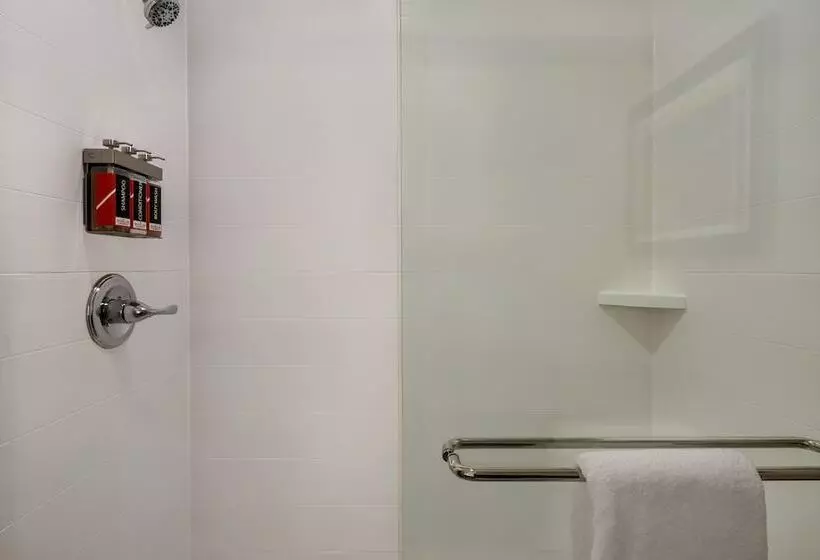 酒店 The Winslow   Oklahoma City