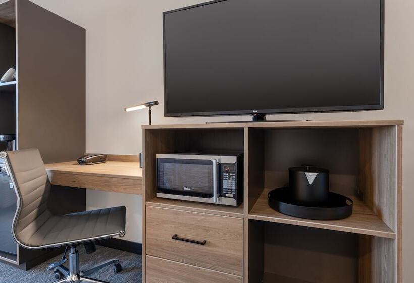 Otel The Winslow Oklahoma City