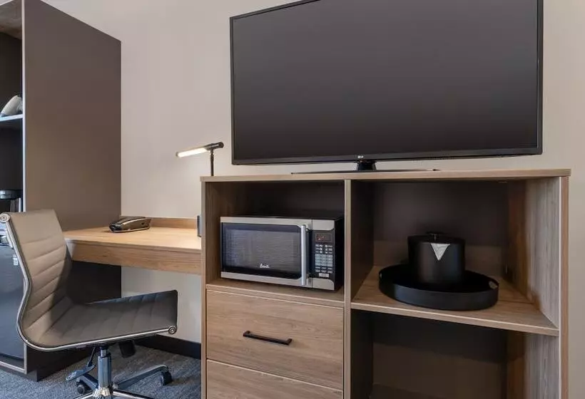 酒店 The Winslow   Oklahoma City