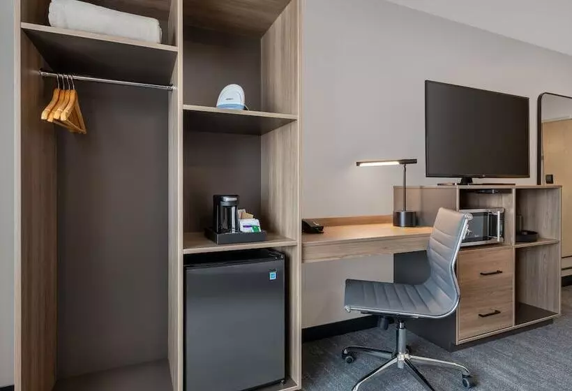 酒店 The Winslow   Oklahoma City