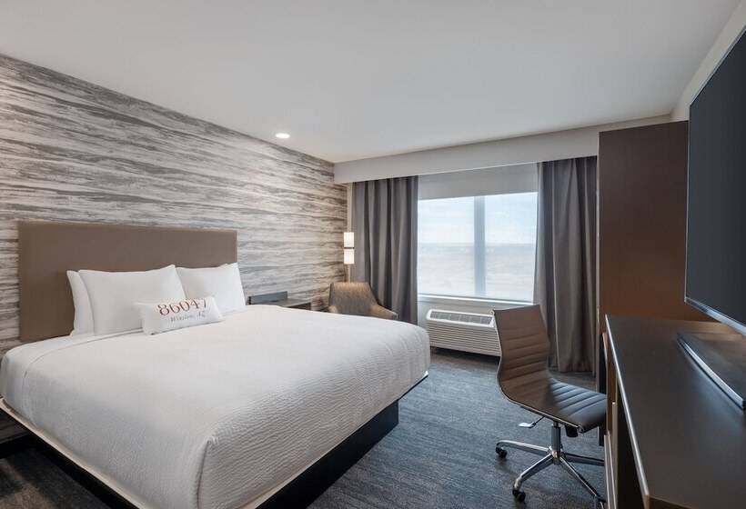 Otel The Winslow Oklahoma City