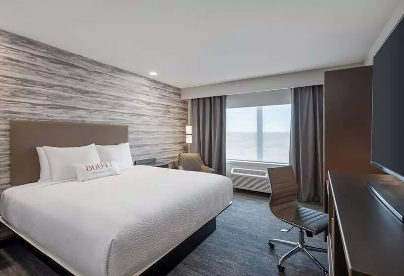 酒店 The Winslow   Oklahoma City