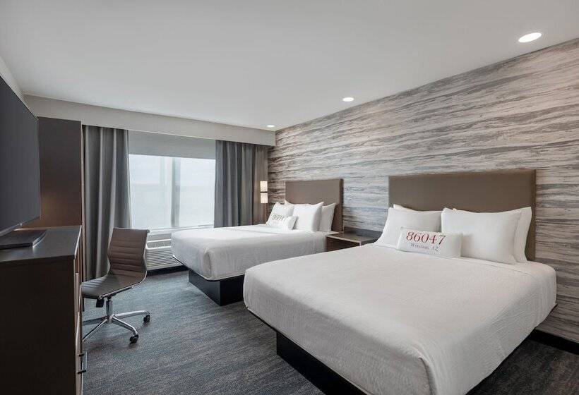 Otel The Winslow Oklahoma City