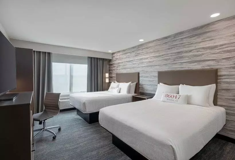 酒店 The Winslow   Oklahoma City