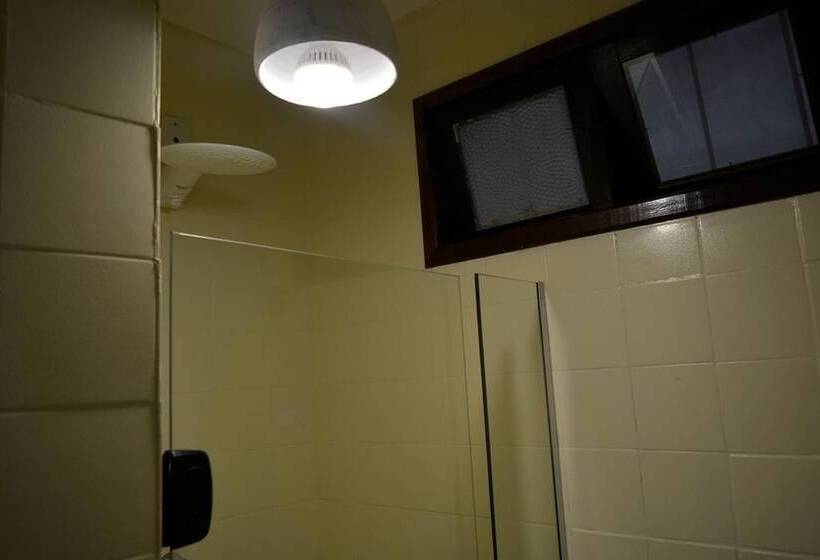 בית מלון כפרי Galeão