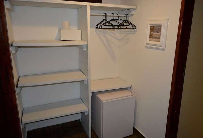 בית מלון כפרי Galeão