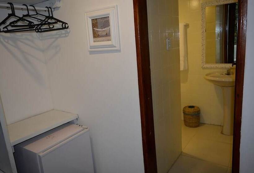 בית מלון כפרי Galeão