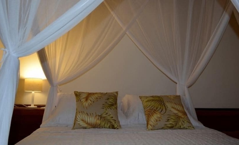 בית מלון כפרי Galeão