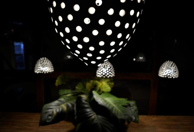 בית מלון כפרי Galeão