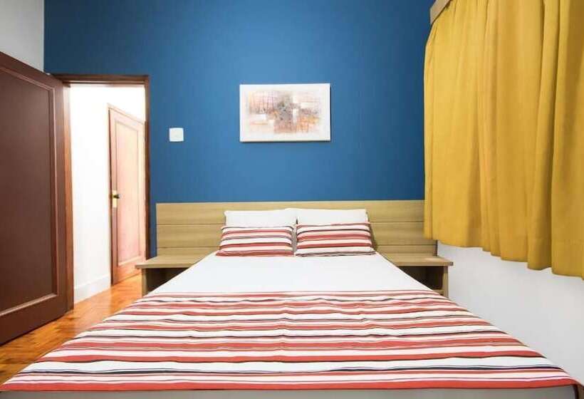 Hotel Euro Suite Poços De Caldas By Nacional Inn