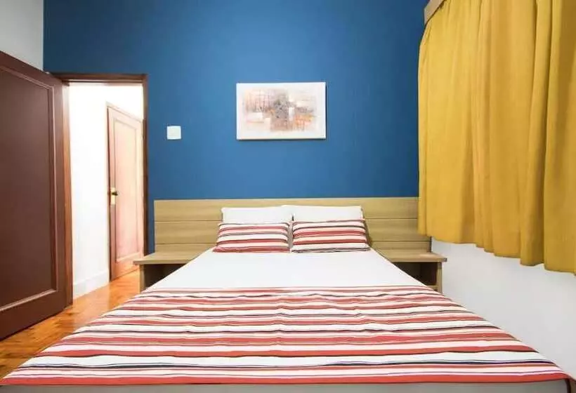 Szálloda Euro Suite Poços De Caldas By Nacional Inn