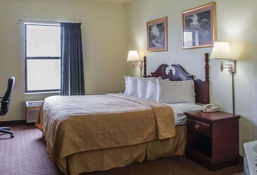 فندق Quality Inn