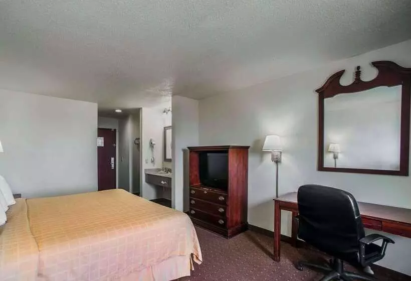 酒店 Quality Inn