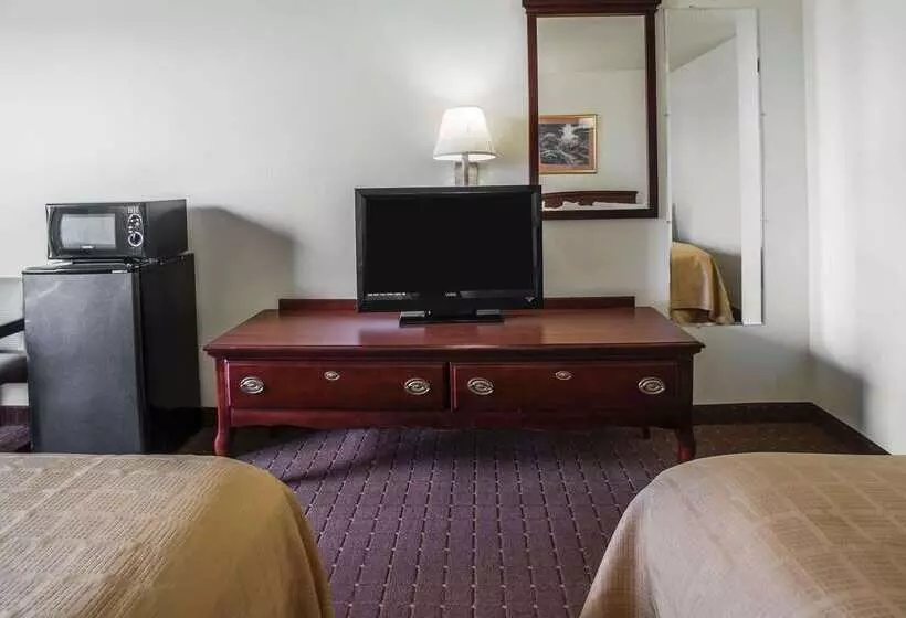 酒店 Quality Inn
