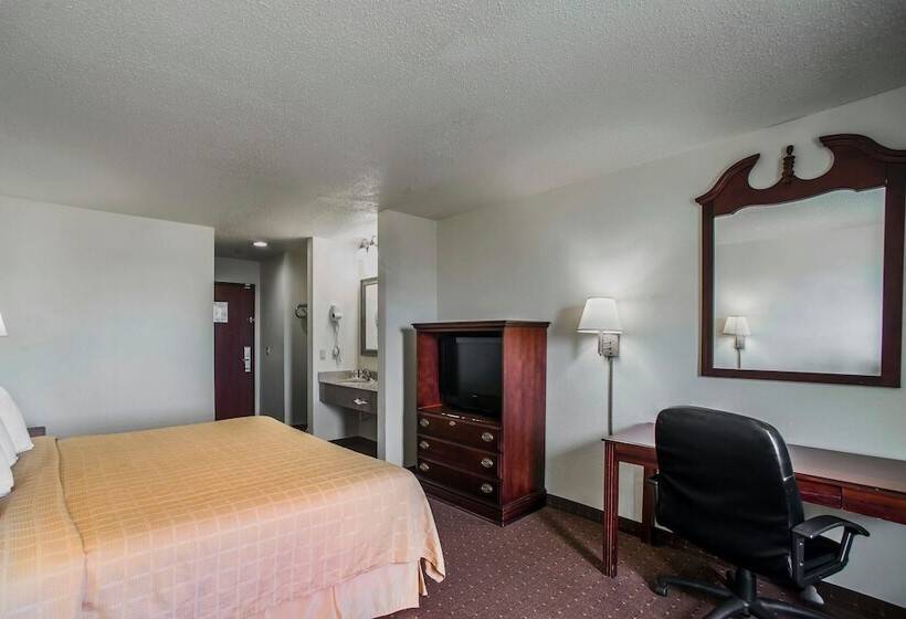 فندق Quality Inn
