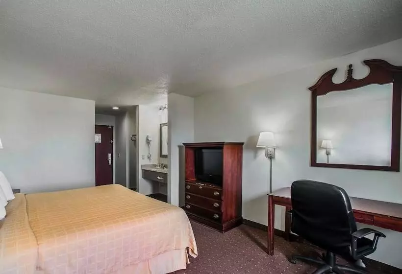 酒店 Quality Inn