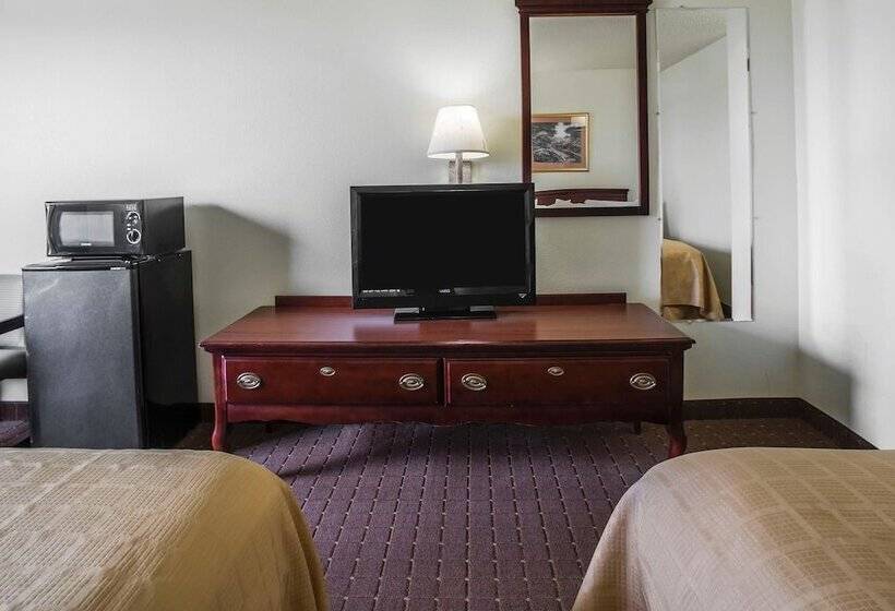 فندق Quality Inn