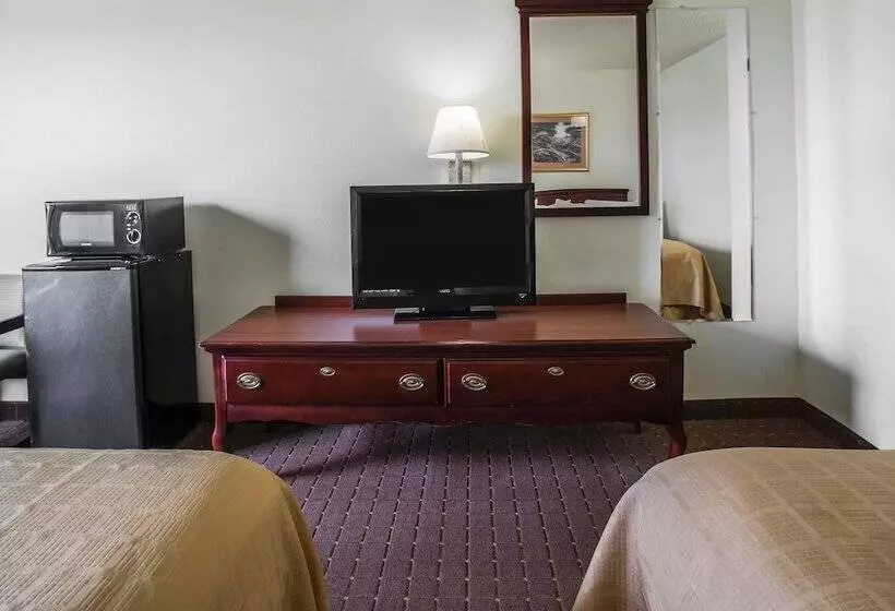 酒店 Quality Inn