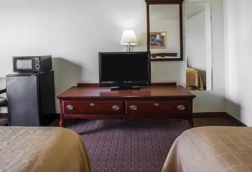 酒店 Quality Inn