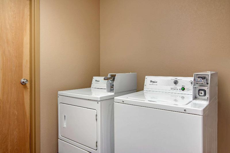 Отель Quality Inn Loganville Us Highway 78