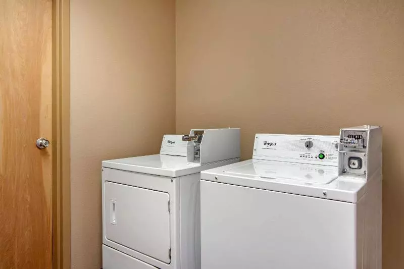 Hotel Quality Inn Loganville Us Highway 78