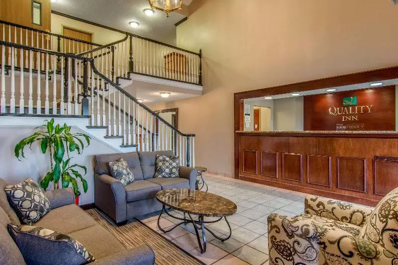 Hotel Quality Inn Loganville Us Highway 78