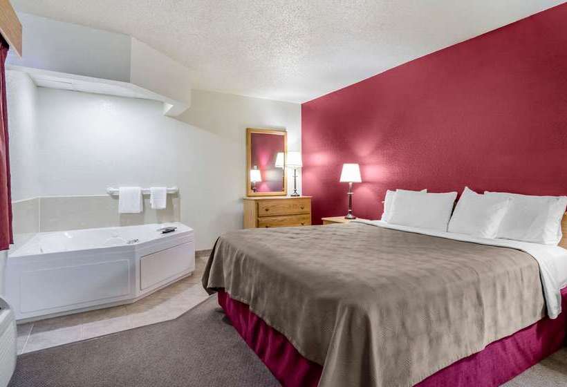 فندق Rodeway Inn