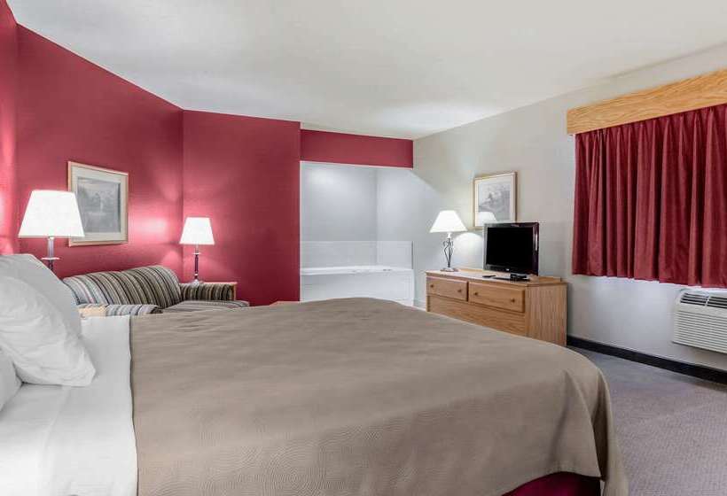 فندق Rodeway Inn