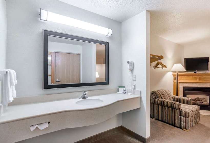 فندق Rodeway Inn