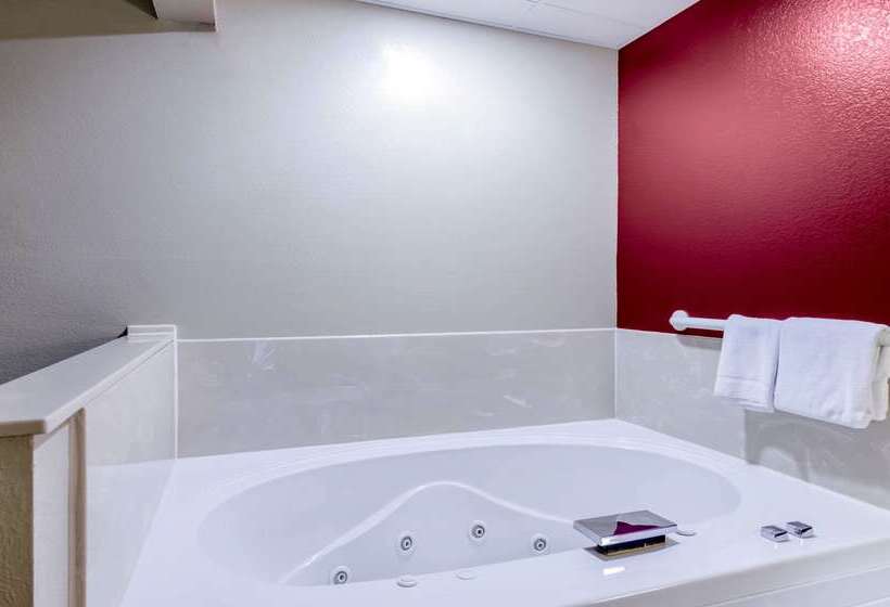 فندق Rodeway Inn