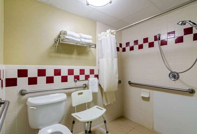 فندق Rodeway Inn